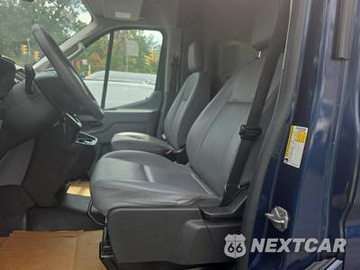 2019 Ford Transit 150 Cargo Van w/RH Sliding Door Medium Roof 129.9" WB - zdjęcie 13 z 21 - miniatura