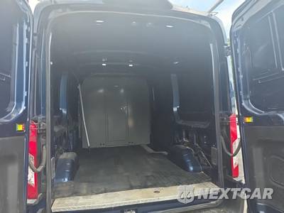 2019 Ford Transit 150 Cargo Van w/RH Sliding Door Medium Roof 129.9" WB - zdjęcie 19 z 21 - miniatura