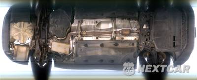 2015 Volkswagen Passat 1.8T Limited Edition - zdjęcie 19 z 40 - miniatura