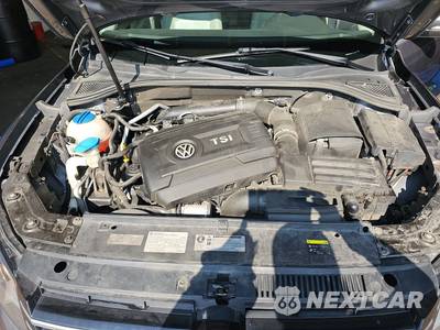 2015 Volkswagen Passat 1.8T Limited Edition - zdjęcie 15 z 40 - miniatura