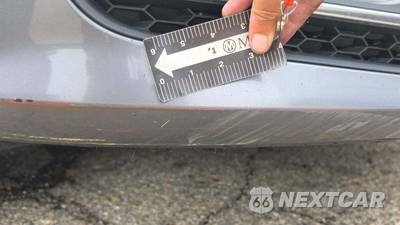 2015 Volkswagen Passat 1.8T Limited Edition - zdjęcie 27 z 40 - miniatura