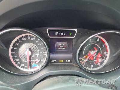2015 Mercedes-Benz GLA 45 AMG 4MATIC - zdjęcie 12 z 44 - miniatura