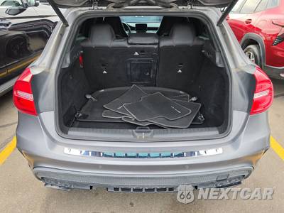 2015 Mercedes-Benz GLA 45 AMG 4MATIC - zdjęcie 16 z 44 - miniatura