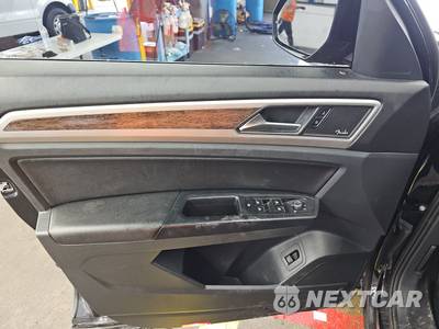 2019 Volkswagen Atlas V6 SEL Premium - zdjęcie 9 z 42 - miniatura