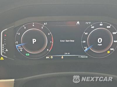2019 Volkswagen Atlas V6 SEL Premium - zdjęcie 12 z 42 - miniatura