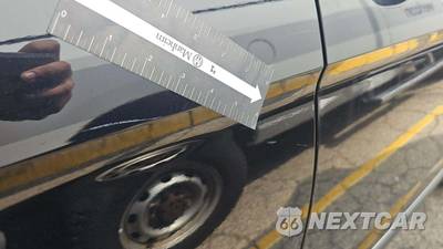 2019 Volkswagen Atlas V6 SEL Premium - zdjęcie 30 z 42 - miniatura