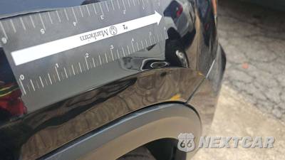 2019 Volkswagen Atlas V6 SEL Premium - zdjęcie 32 z 42 - miniatura