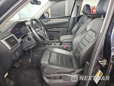 2019 Volkswagen Atlas V6 SEL Premium - zdjęcie 7 z 42 - miniatura