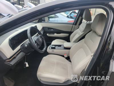 2023 Nissan Ariya ENGAGE - zdjęcie 7 z 29 - miniatura