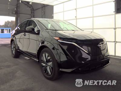 2023 Nissan Ariya ENGAGE - zdjęcie 3 z 29 - miniatura