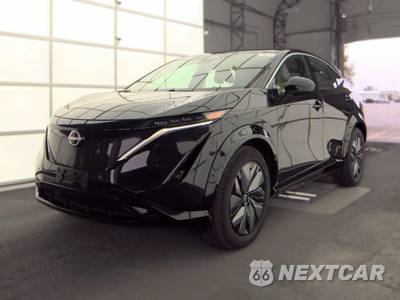 2023 Nissan Ariya ENGAGE - zdjęcie 1 z 29 - miniatura