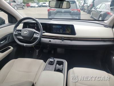 2023 Nissan Ariya ENGAGE - zdjęcie 11 z 29 - miniatura