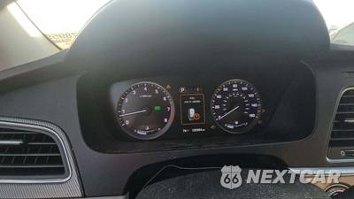 2015 Hyundai Sonata Sport - zdjęcie 18 z 23 - miniatura