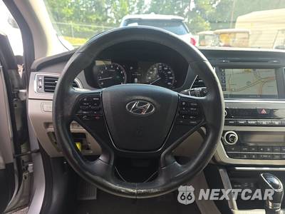 2015 Hyundai Sonata Sport - zdjęcie 10 z 23 - miniatura