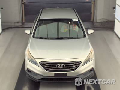2015 Hyundai Sonata Sport - zdjęcie 2 z 23 - miniatura