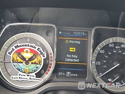 2019 Nissan TITAN S Extended Cab Medium Bed - zdjęcie 12 z 39 - miniatura