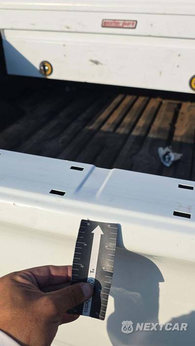 2019 Nissan TITAN S Extended Cab Medium Bed - zdjęcie 36 z 39 - miniatura