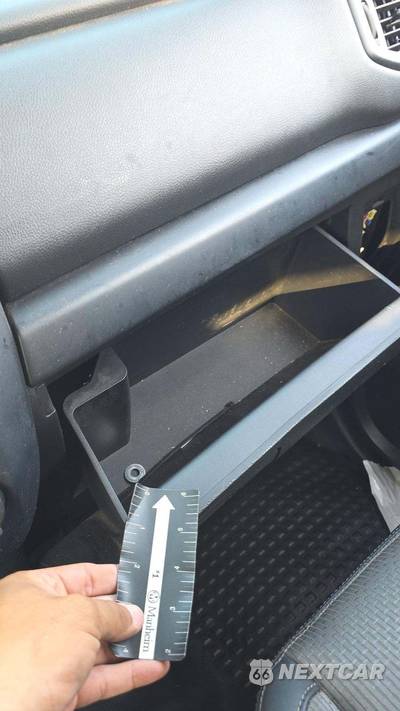 2019 Nissan TITAN S Extended Cab Medium Bed - zdjęcie 21 z 39 - miniatura