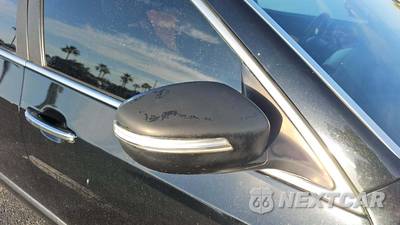 2013 Hyundai Equus Signature - zdjęcie 36 z 44 - miniatura