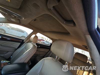 2013 Hyundai Equus Signature - zdjęcie 17 z 44 - miniatura