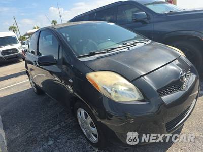 2010 Toyota Yaris Hatchback - zdjęcie 35 z 51 - miniatura