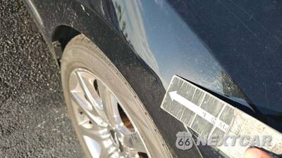 2013 Hyundai Equus Signature - zdjęcie 35 z 44 - miniatura