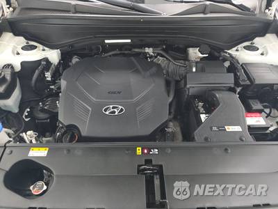 2020 Hyundai Palisade SEL - zdjęcie 16 z 28 - miniatura