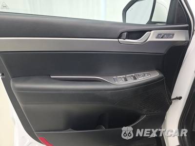 2020 Hyundai Palisade SEL - zdjęcie 9 z 28 - miniatura