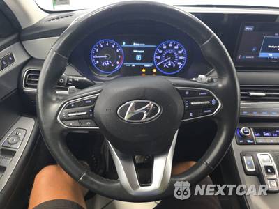 2020 Hyundai Palisade SEL - zdjęcie 10 z 28 - miniatura