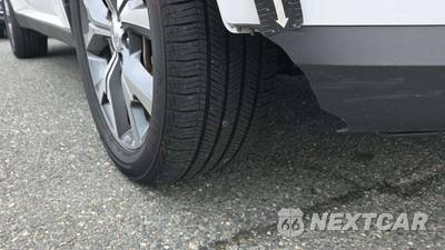 2020 Hyundai Palisade SEL - zdjęcie 24 z 28 - miniatura