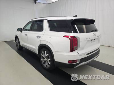 2020 Hyundai Palisade SEL - zdjęcie 6 z 28 - miniatura