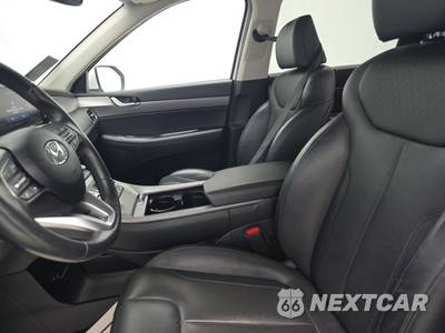 2020 Hyundai Palisade SEL - zdjęcie 7 z 28 - miniatura