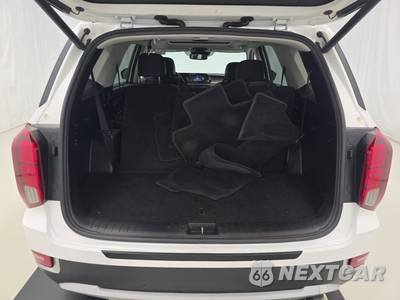2020 Hyundai Palisade SEL - zdjęcie 17 z 28 - miniatura