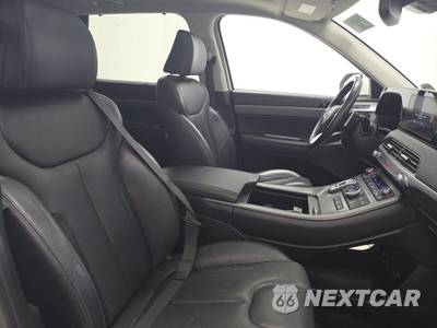 2020 Hyundai Palisade SEL - zdjęcie 8 z 28 - miniatura