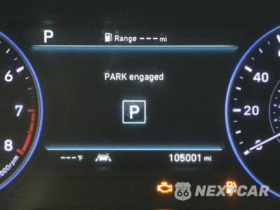 2020 Hyundai Palisade SEL - zdjęcie 12 z 28 - miniatura