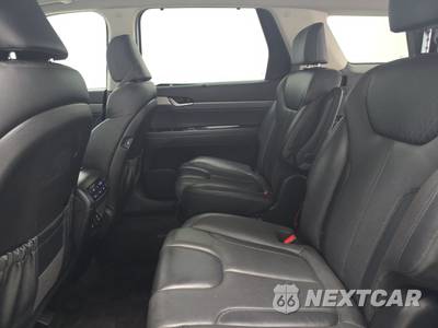2020 Hyundai Palisade SEL - zdjęcie 13 z 28 - miniatura