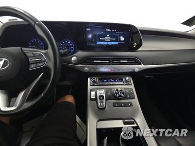 2020 Hyundai Palisade SEL - zdjęcie 11 z 28 - miniatura