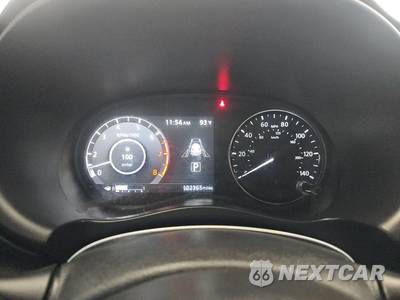 2021 Nissan Kicks SR - zdjęcie 12 z 34 - miniatura