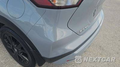 2021 Nissan Kicks SR - zdjęcie 31 z 34 - miniatura