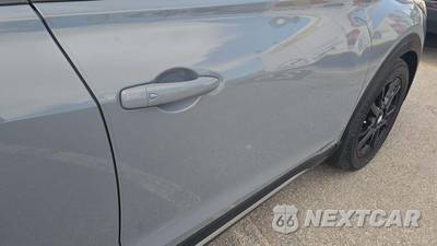 2021 Nissan Kicks SR - zdjęcie 24 z 34 - miniatura