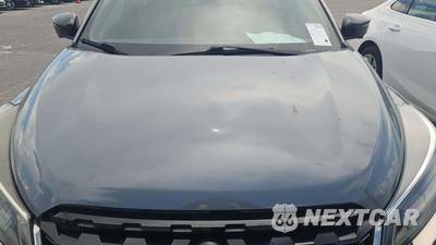 2021 Nissan Kicks SR - zdjęcie 26 z 34 - miniatura
