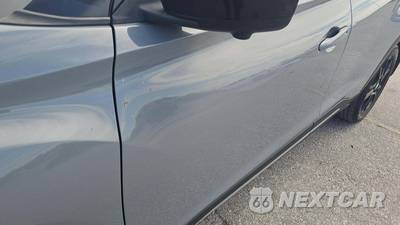 2021 Nissan Kicks SR - zdjęcie 23 z 34 - miniatura