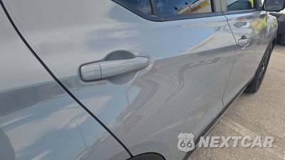 2021 Nissan Kicks SR - zdjęcie 29 z 34 - miniatura