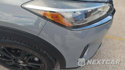 2021 Nissan Kicks SR - zdjęcie 34 z 34 - miniatura