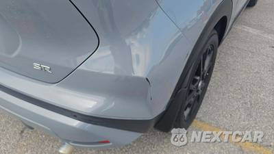 2021 Nissan Kicks SR - zdjęcie 22 z 34 - miniatura