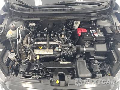 2021 Nissan Kicks SR - zdjęcie 15 z 34 - miniatura