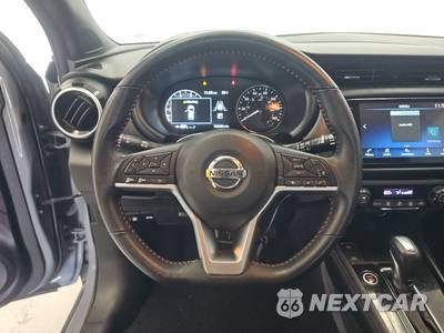 2021 Nissan Kicks SR - zdjęcie 10 z 34 - miniatura