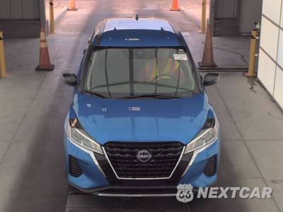 2024 Nissan Kicks S - zdjęcie 2 z 26 - miniatura