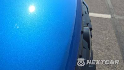 2024 Nissan Kicks S - zdjęcie 21 z 26 - miniatura