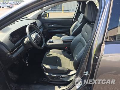 2023 Nissan Ariya ENGAGE - zdjęcie 7 z 36 - miniatura